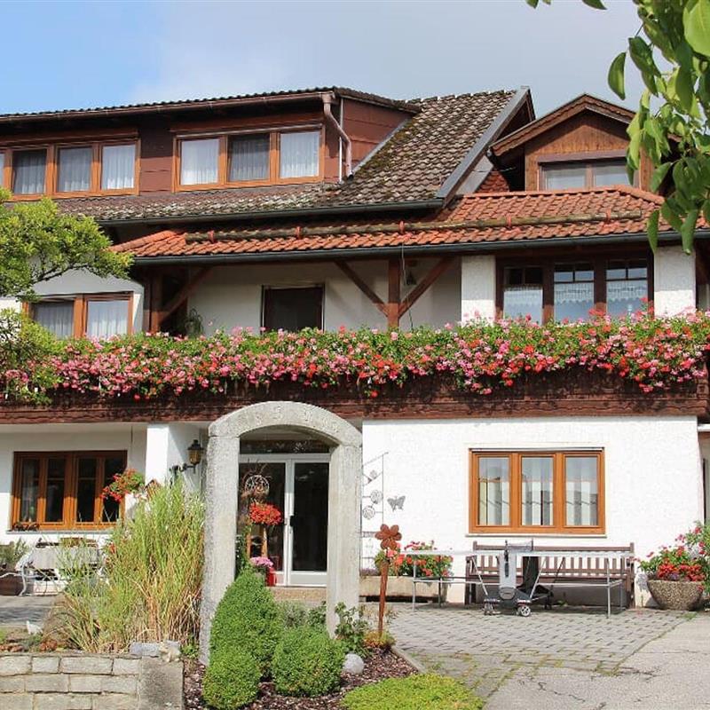  - 2 personer -  - Riedl - 94107 - Untergriesbach