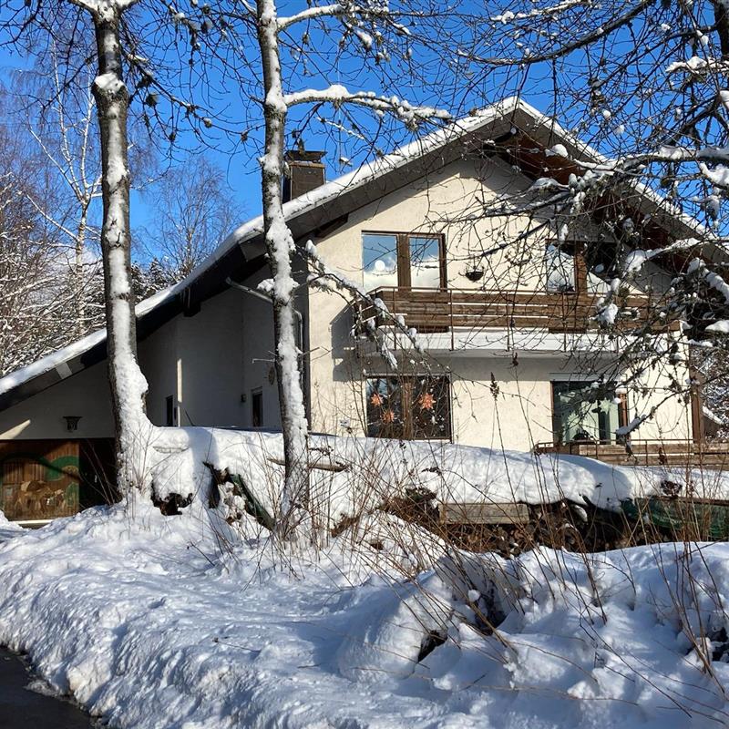 Ferielejlighed - 6 personer -  - Schuppenhörnlestraße - 79868 - Feldberg (Schwarzwald)