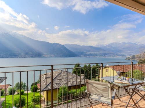Holiday apartment - 2 persons -  - 23824 - Dorio