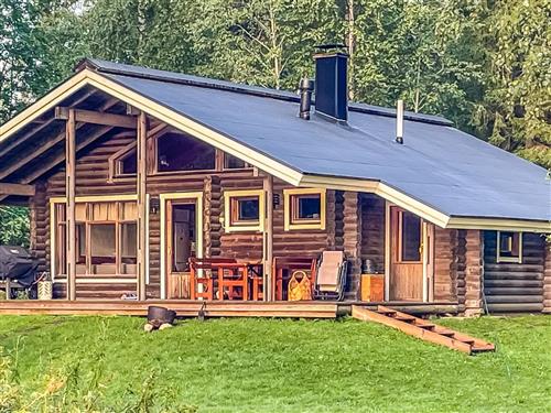 Feriehus - 8 personer -  - Hollola - 16730