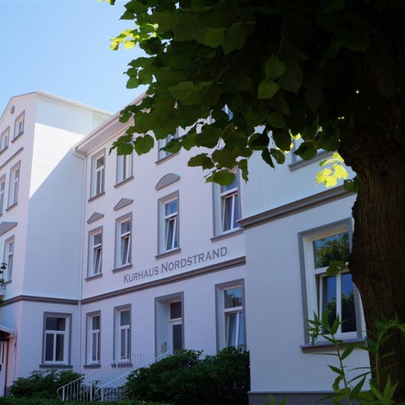 Ferielejlighed - 4 personer -  - Strandstr. - 18586 - Göhren (Ostseebad)