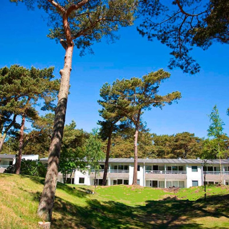 Sommerhus - 2 personer -  - Sirenevej - Dueodde - 3730 - Bornholm