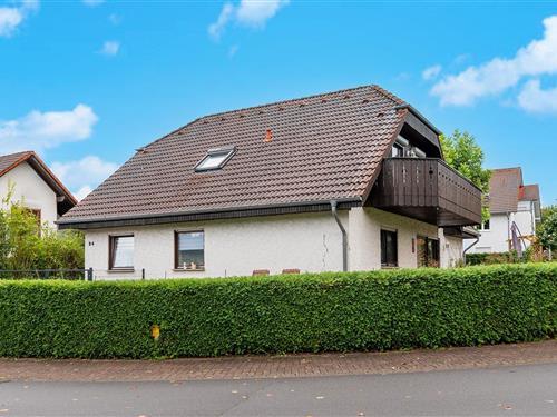 Ferienwohnung - 2 Personen -  - 65626 - Birlenbach