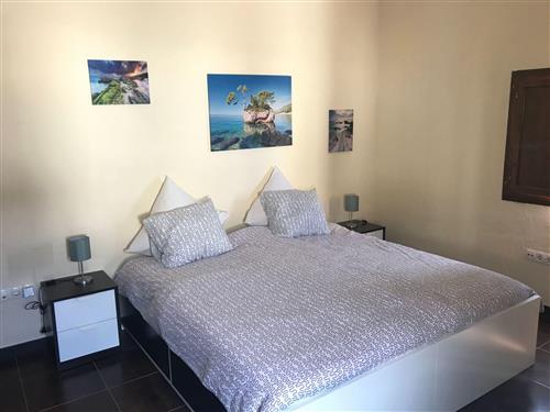 Ferieleilighet - 2 personer -  - Tamaide - 38399