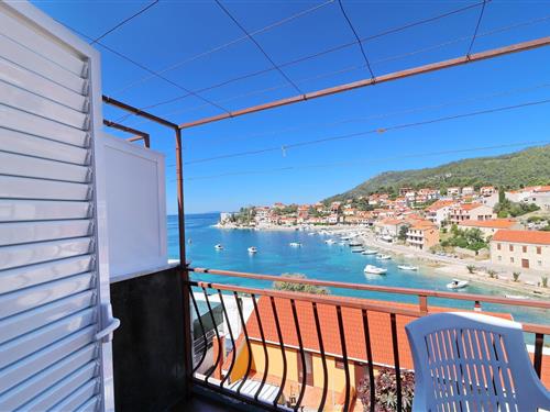 Ferielejlighed - 3 personer -  - 20272 - Smokvica