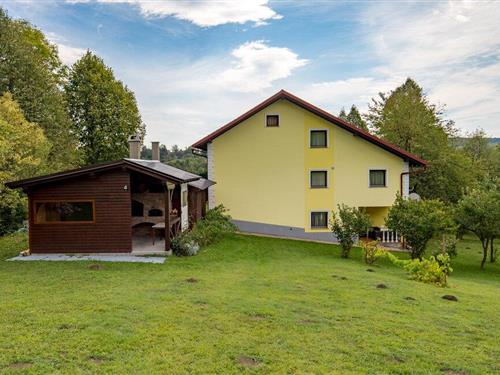 Ferieleilighet - 4 personer -  - Mrzle Drage - Gorski Kotar-Vrbovsko - 51326 - Vrbovsko