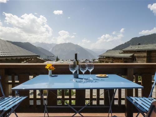 Holiday Home/Apartment - 6 persons -  - Verbier - 1936