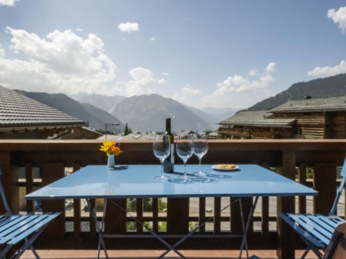 Ferielejlighed - 6 personer -  - Verbier - 1936