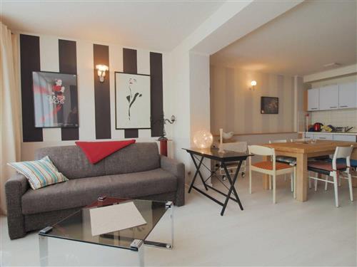 Ferielejlighed - 4 personer -  - Friedrich-Franz-Str. - 18119 - Warnemünde