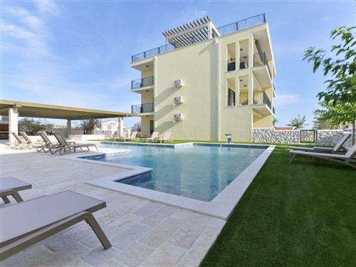 Ferieleilighet - 6 personer -  - Marina - 21222