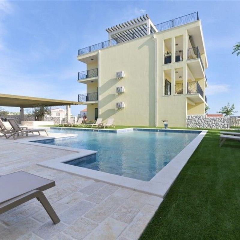 Ferielejlighed - 6 personer -  - Marina - 21222