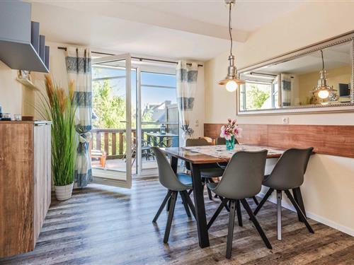 Holiday apartment - 5 persons -  - Tannengrund - 17459 - Loddin