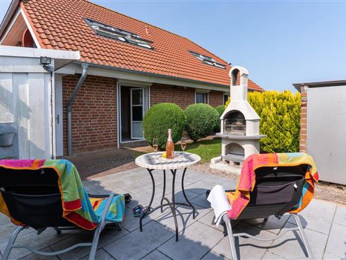 Fritidshus - 6 personer -  - Preußenweg - 23774 - Heiligenhafen