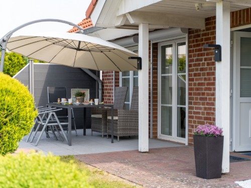 Sommerhus - 6 personer -  - Preußenweg - 23774 - Heiligenhafen