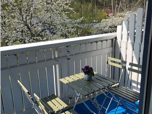 Feriecenter - 4 personer -  - Kiefernweg - 17454 - Zinnowitz