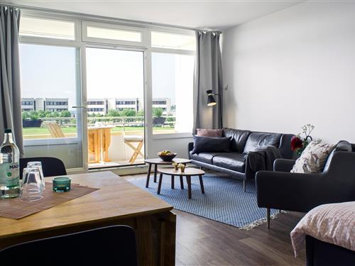 Ferielejlighed - 2 personer -  - Stranddistelweg - 23769 - Fehmarn Ot Burgtiefe