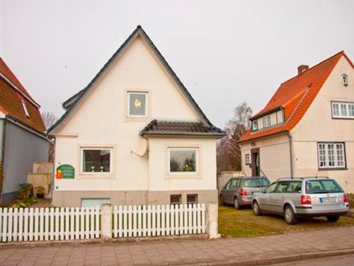 Holiday Home/Apartment - 5 persons -  - Niendorfer Weg - 23769 - Fehmarn Ot Burg