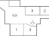 Billede 18 - Plantegning