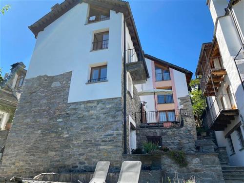 Sommerhus - 5 personer -  - Camedo - 6658