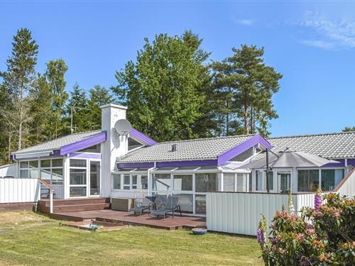Sommerhus - 12 personer -  - Revlen - Bratten - 9981 - Jerup