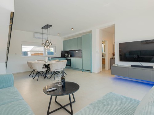 Villa - 6 persons -  - 22211 - Vodice