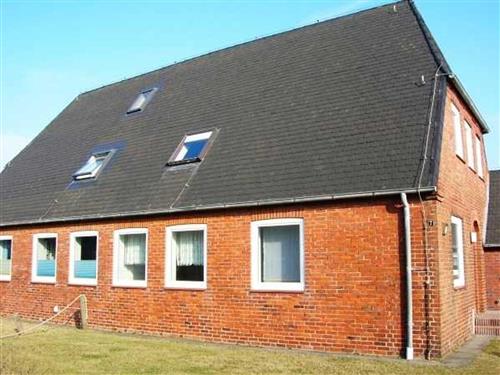 Ferienhaus - 3 Personen -  - Steintal - 25997 - Hörnum Auf Sylt