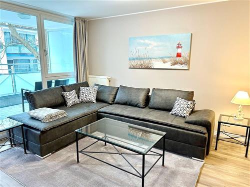 Ferielejlighed - 4 personer -  - Seestraße - 18374 - Zingst