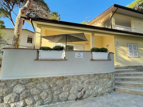 Sommerhus - 7 personer -  - 58100 - Marina Di Grosseto