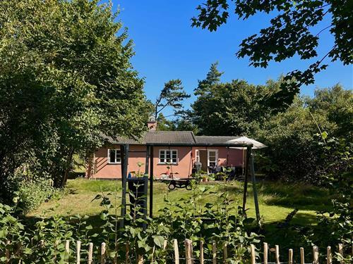 Sommerhus - 5 personer -  - Vibevej - 4560 - Vig
