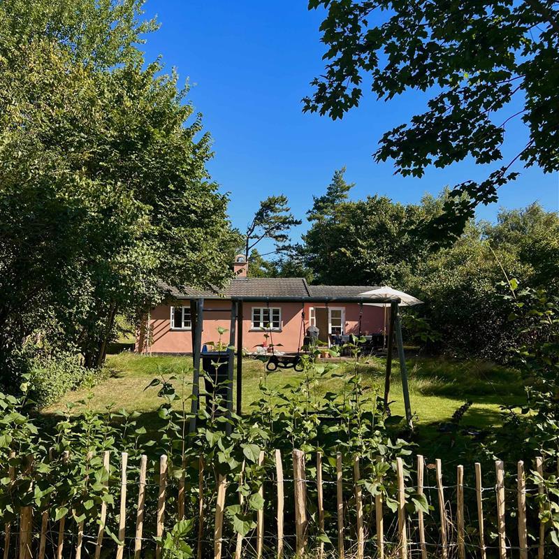 Ferienhaus - 5 Personen -  - Vibevej - 4560 - Vig
