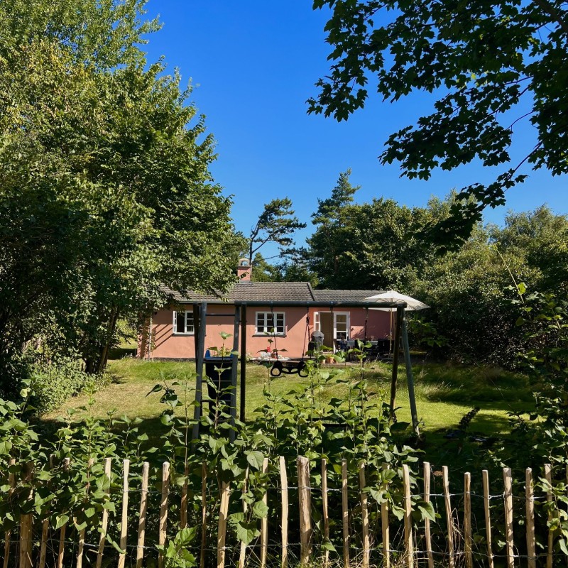 Sommerhus - 5 personer -  - Vibevej - 4560 - Vig