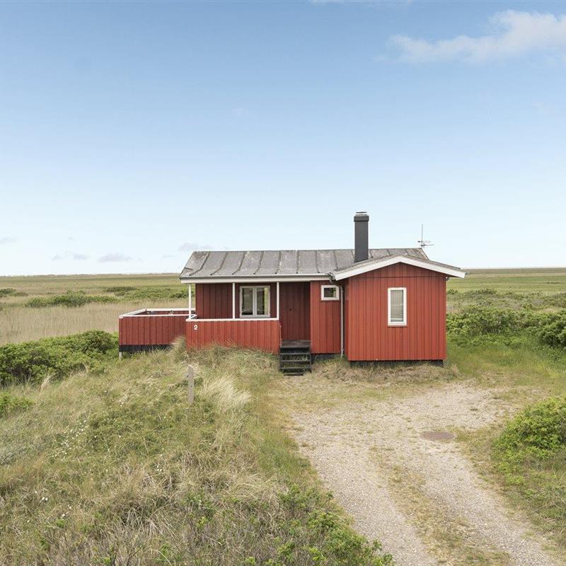 Ferienhaus - 4 Personen -  - Langlivej - Lakolk - 6792 - Römö