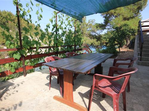 Holiday Home/Apartment - 4 persons -  - Dumboka - 23281 - Dumboka