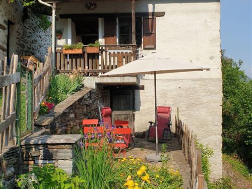 Ferienhaus - 2 Personen -  - Crealla - 28827