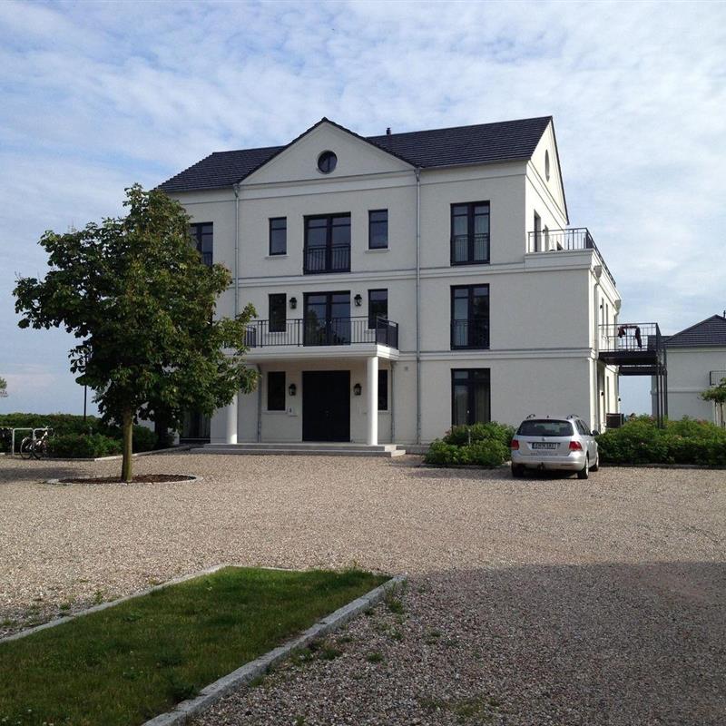 Ferielejlighed - 4 personer -  - Fehmarnsund - 23769 - Fehmarn Ot Fehmarnsund