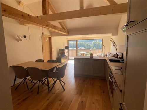 Semesterhus/Semesterlägenhet - 4 personer -  - Arlbergstr. - 6752 - Dalaas / Wald Am Arlberg