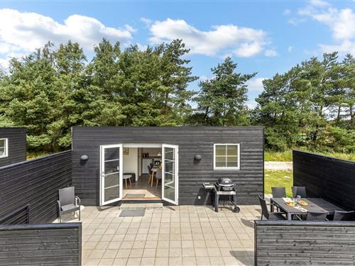 Sommerhus - 5 personer -  - Bøtø Ringvej - Marielyst - 4873 - Væggerløse
