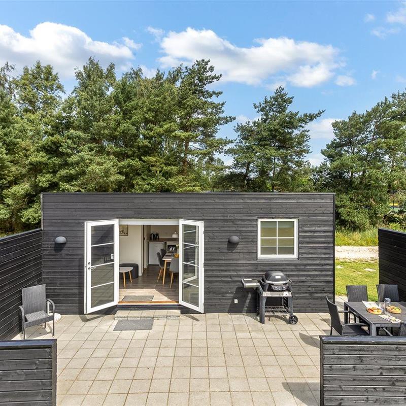 Ferienhaus - 5 Personen -  - Bøtø Ringvej - Marielyst - 4873 - Väggerlöse