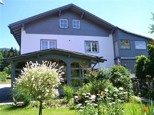 Ferieleilighet - 4 personer -  - Höbing - 93471 - Arnbruck