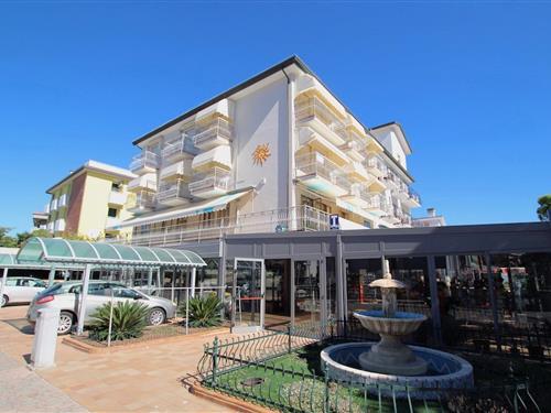 Ferielejlighed - 6 personer -  - Viale Santa Margherita - 30021 - Caorle