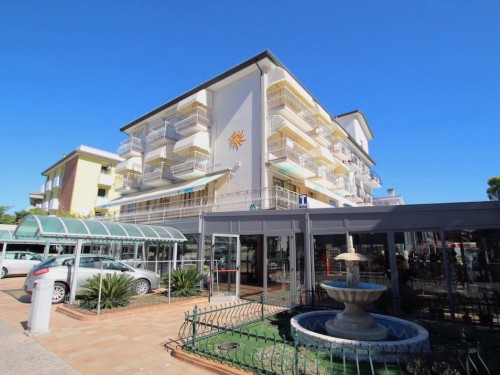 Ferielejlighed - 6 personer -  - Viale Santa Margherita - 30021 - Caorle
