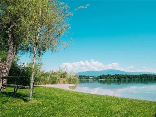 Ferienhaus - 6 Personen -  - 9583 - Faak Am See