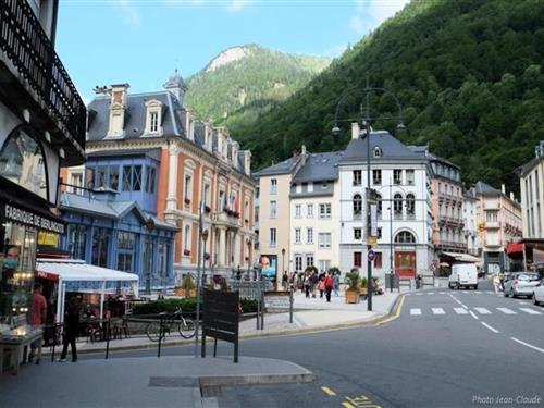 Ferielejlighed - 2 personer -  - 65110 - Cauterets