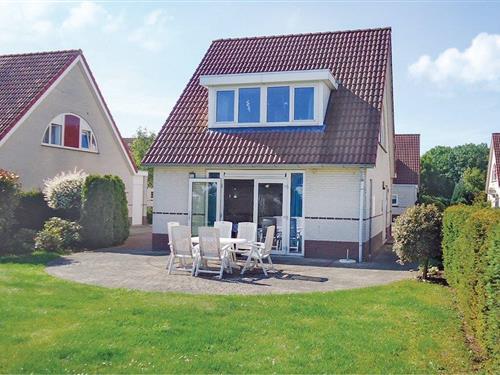 Sommerhus - 6 personer -  - In'T Broek - 6107 BG - Stevensweert