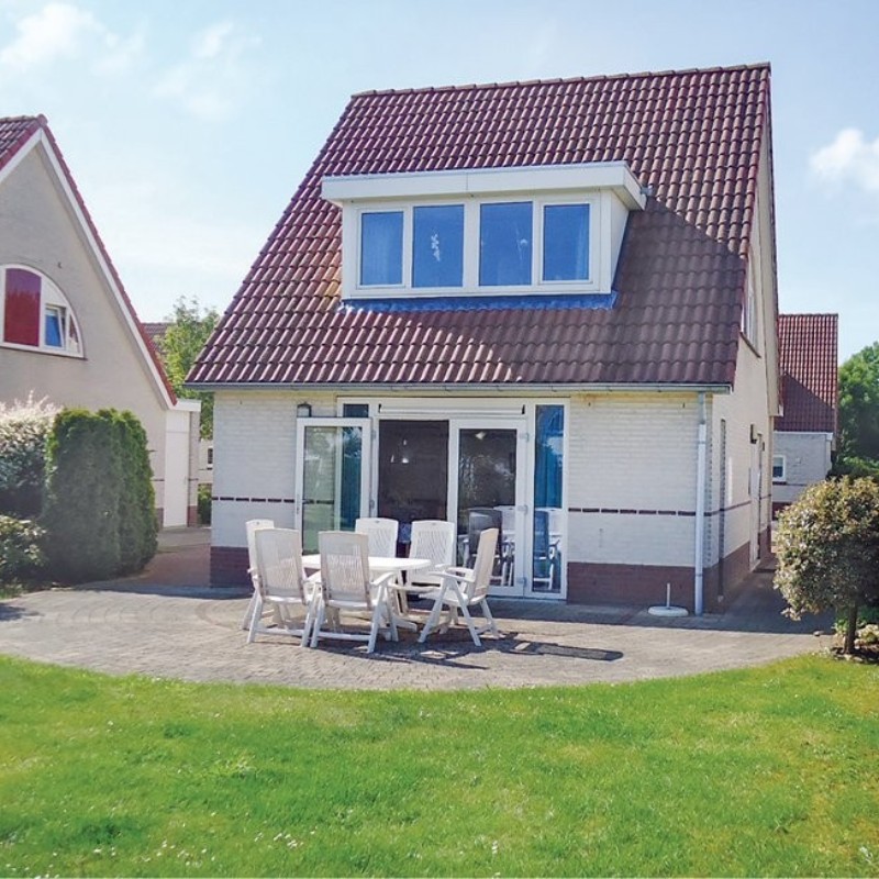 Sommerhus - 6 personer -  - In 't Broek 5 - - 6107 BG - Stevensweert