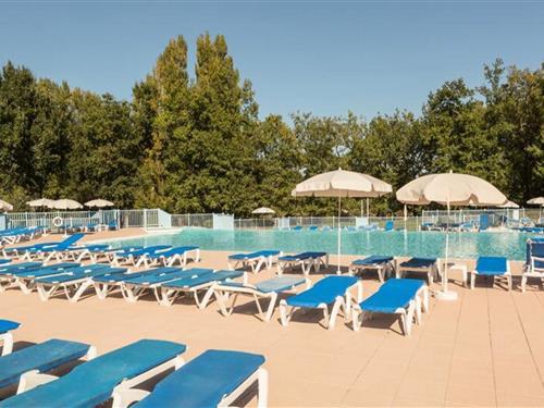 Semesterlägenhet - 5 personer -  - 47150 - Monflanquin