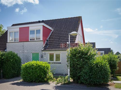 Holiday Home/Apartment - 5 persons -  - 4424NS - Wemeldinge