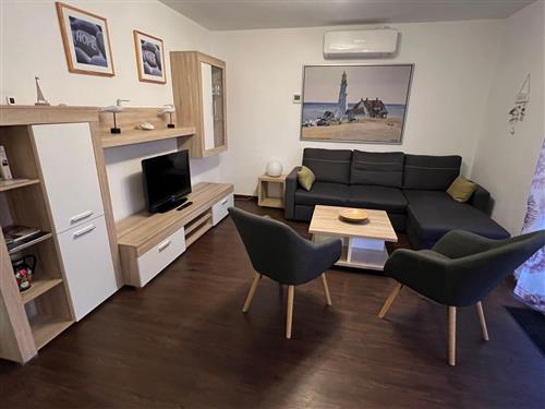 Ferienwohnung - 4 Personen -  - Maiglöckchenweg 1 a - 18230 - Rerik