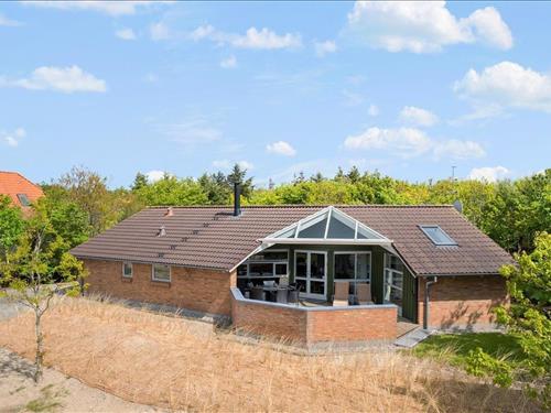 Holiday Home/Apartment - 6 persons -  - Hagevej - Nr. Fjand - 6990 - Ulfborg