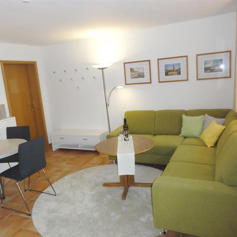 Ferielejlighed - 4 personer -  - Strandstraße - 18181 - Graal-Müritz